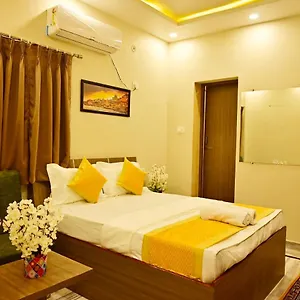 Bluebells Bed & Breakfast Varanasi