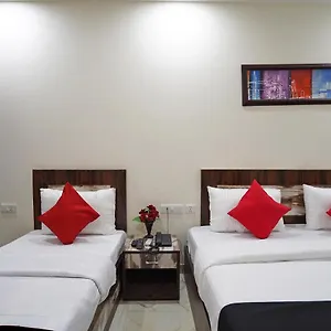 Capital O Aerotech Hotel Delhi (National Capital Territory of India)