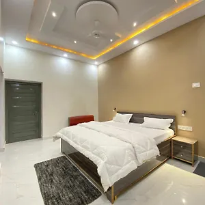 Rudraksha Guest house Varanasi