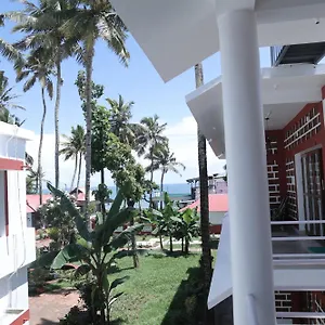 Hillview Hotel Varkala