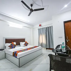 Fabhotel The Yashobhumi Near Yashobhoomi Convention Centre Hotel Delhi (National Capital Territory of India)