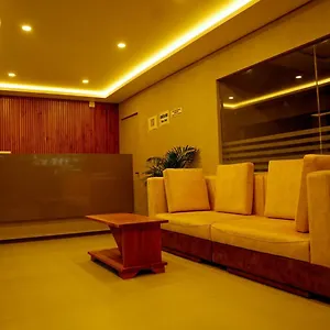 Jayalakshmi Residency Inn Vaduvanchal
