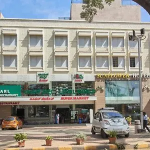 Sunflower Hotel Mysore