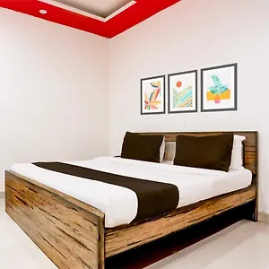 O Blue Mountain Hotel Udaipur
