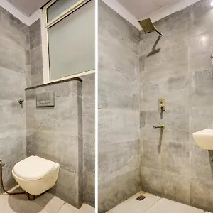 O Dwarka Mor Metro Hotel Delhi (National Capital Territory of India)