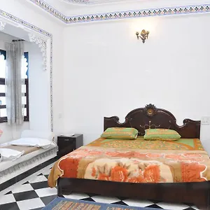 Gangaur Palace Hotel Udaipur